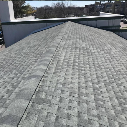 Roof Leak Repair Great River NY